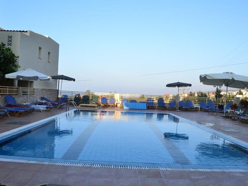 Frida Village Apartments 6