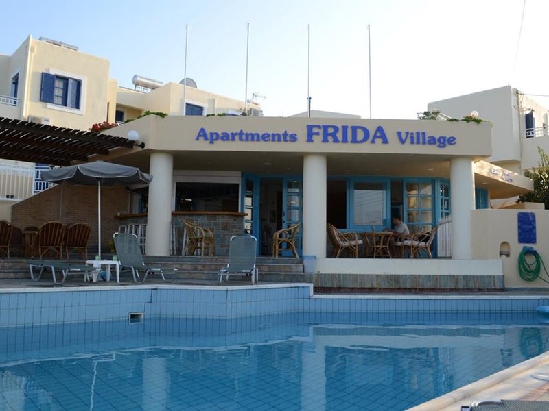 Frida Village Apartments 7