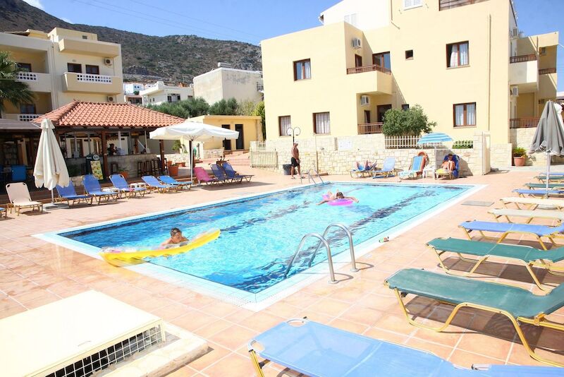 Frida Village Apartments 1