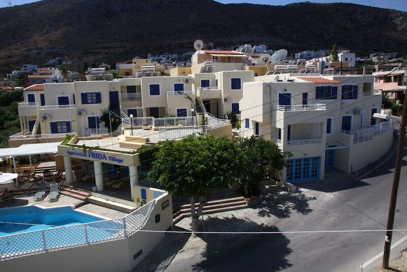 Frida Village Apartments 2