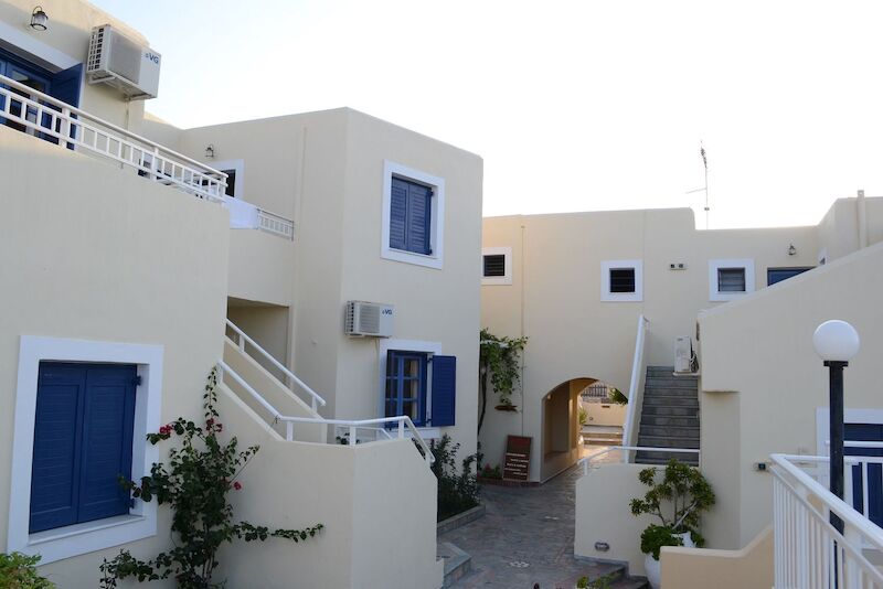 Frida Village Apartments 3