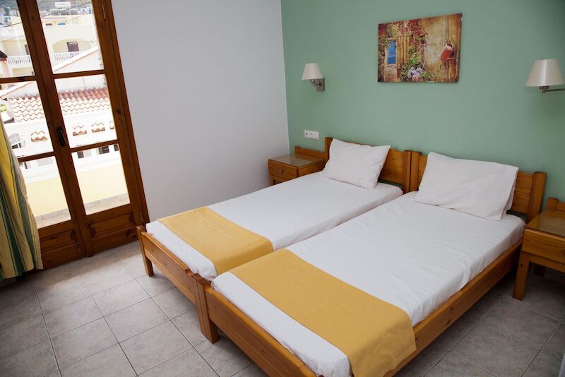 Frida Village Apartments 7