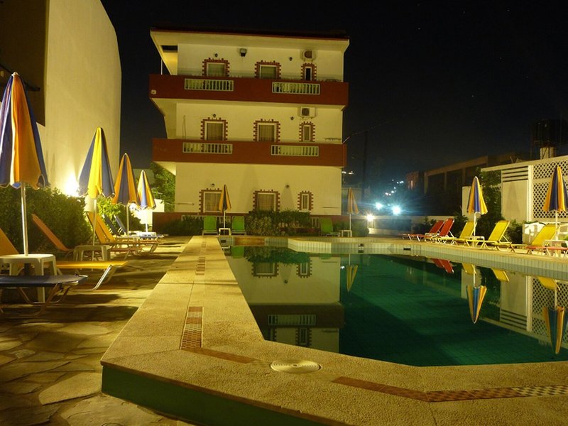 Heraklion Fitness Resort 6