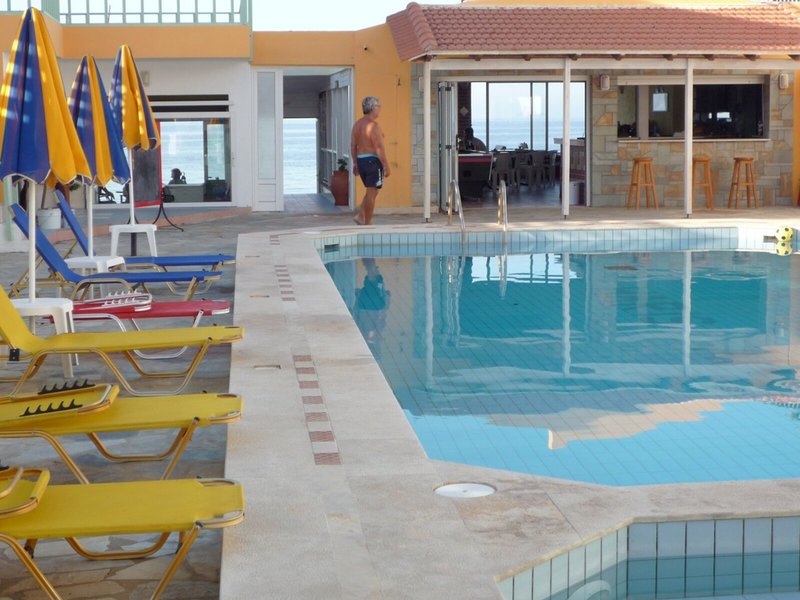 Heraklion Fitness Resort 8