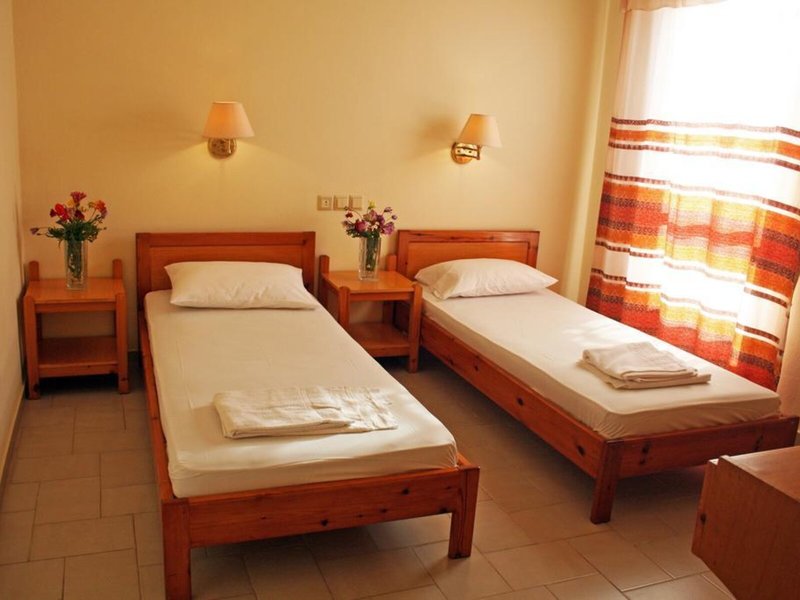 Heraklion Fitness Resort 11