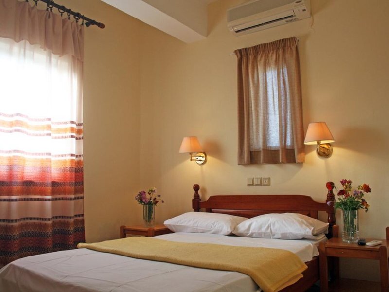 Heraklion Fitness Resort 12