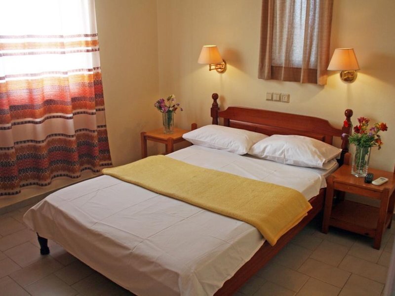 Heraklion Fitness Resort 14