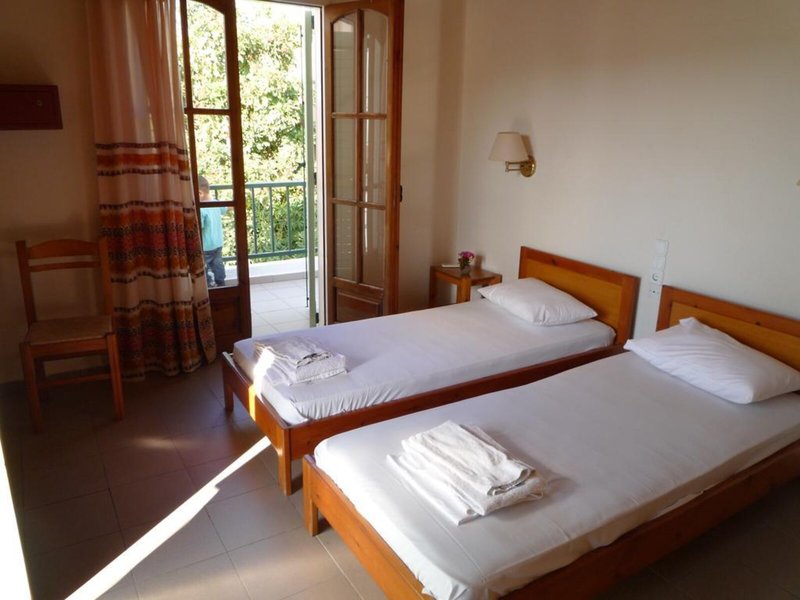 Heraklion Fitness Resort 15
