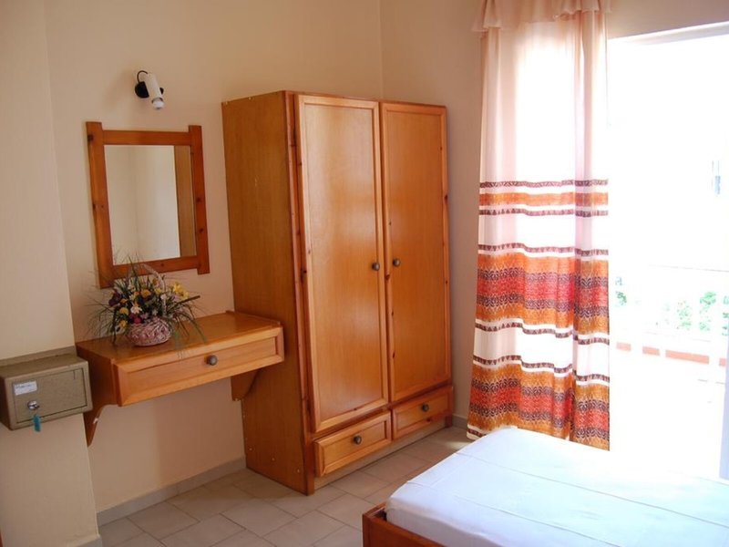 Heraklion Fitness Resort 17