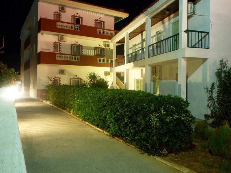 Heraklion Fitness Resort