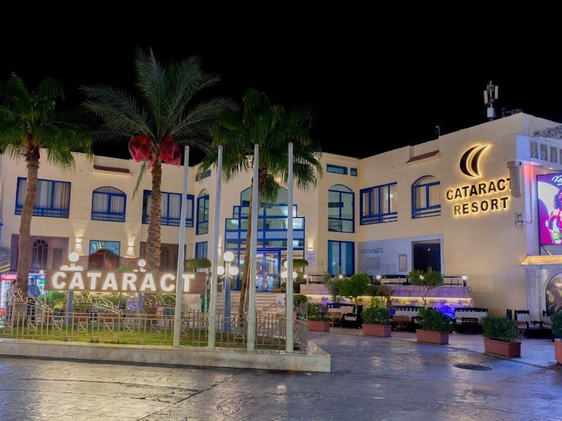 Cataract Sharm Resort 1