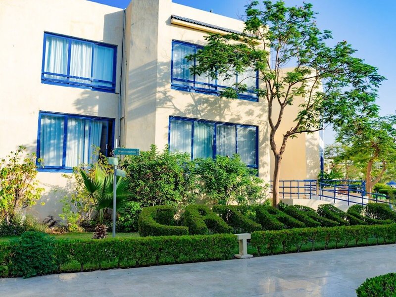 Cataract Sharm Resort 3