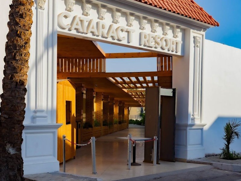Cataract Sharm Resort 4