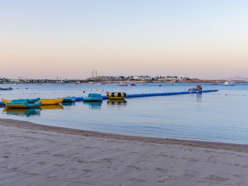 Cataract Sharm Resort 7