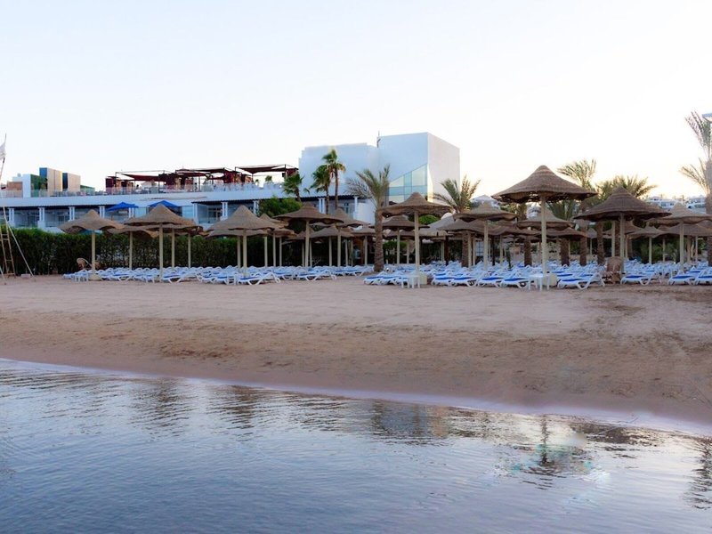 Cataract Sharm Resort 9