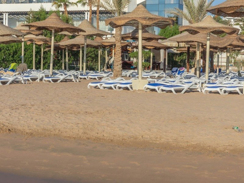 Cataract Sharm Resort 12