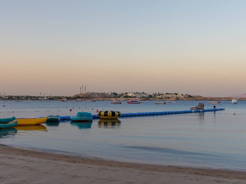 Cataract Sharm Resort 14