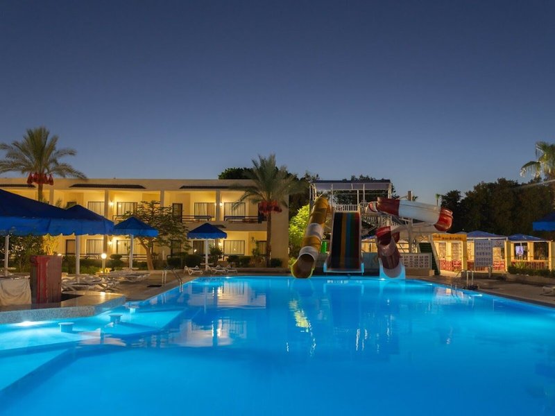 Cataract Sharm Resort 16