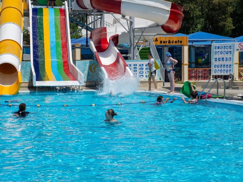 Cataract Sharm Resort 17