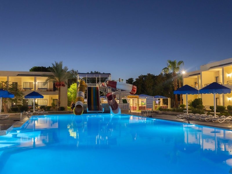 Cataract Sharm Resort 18