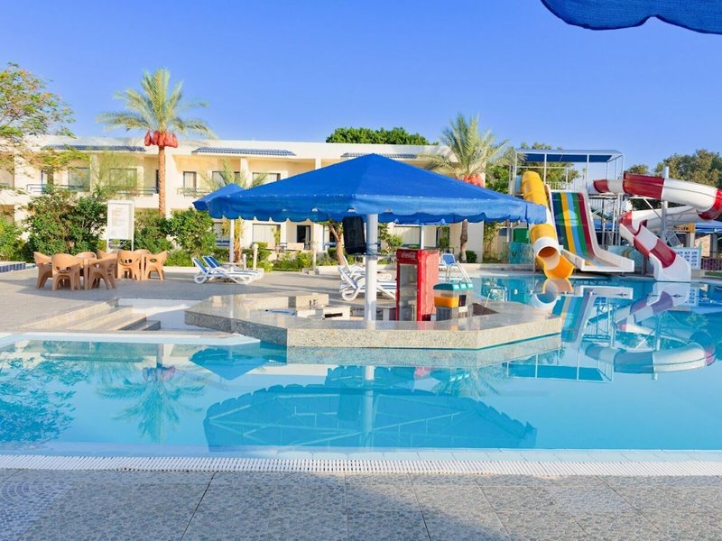 Cataract Sharm Resort 19