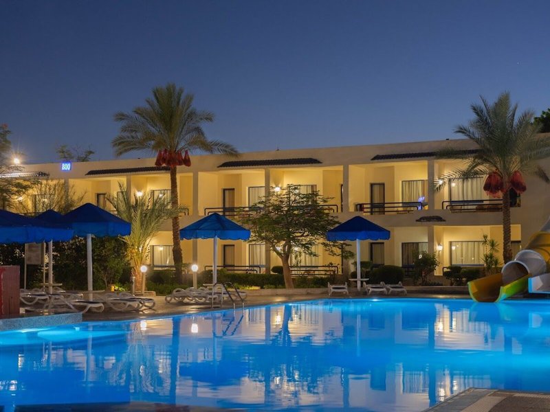 Cataract Sharm Resort 20
