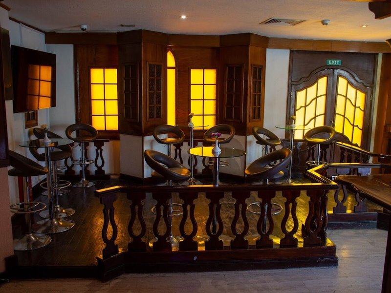 Cataract Sharm Resort 21