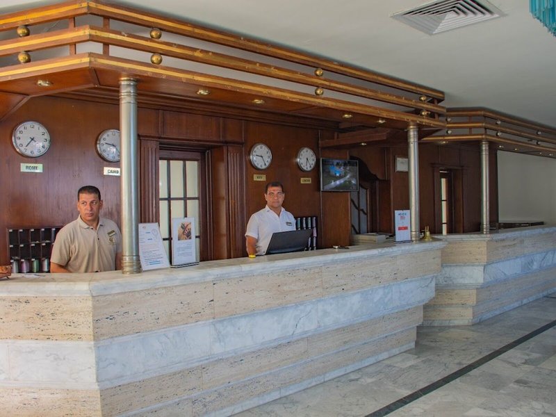 Cataract Sharm Resort 22