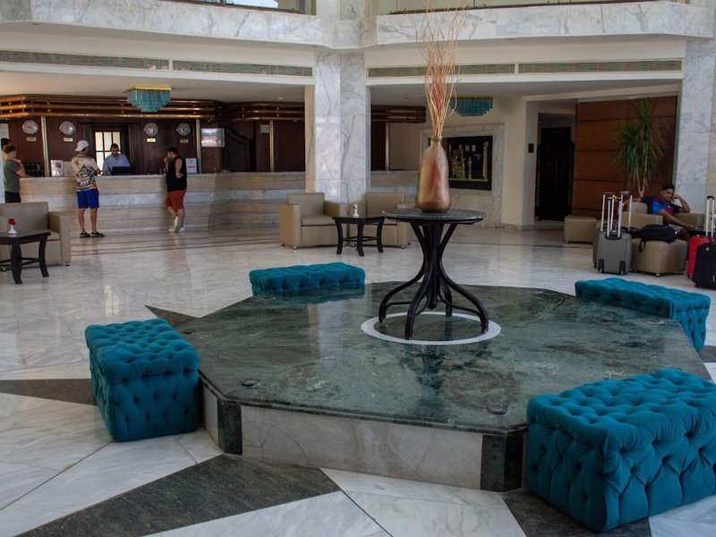 Cataract Sharm Resort 23