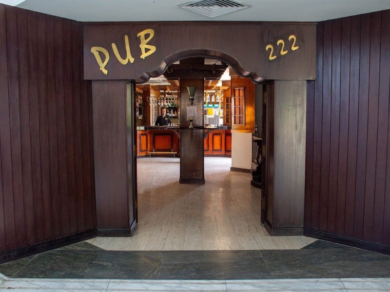 Cataract Sharm Resort 24