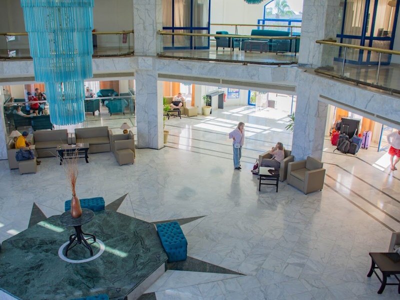 Cataract Sharm Resort 25