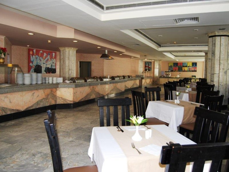 Cataract Sharm Resort 27