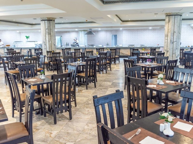 Cataract Sharm Resort 30