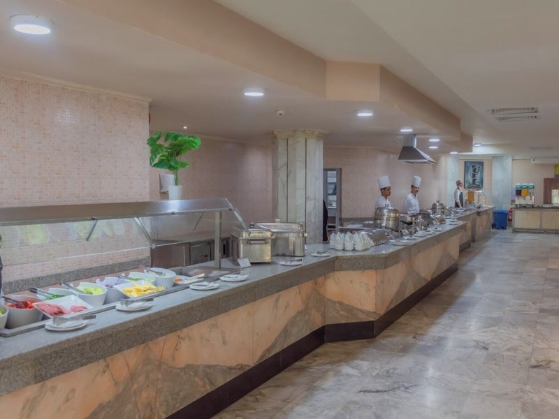 Cataract Sharm Resort 31