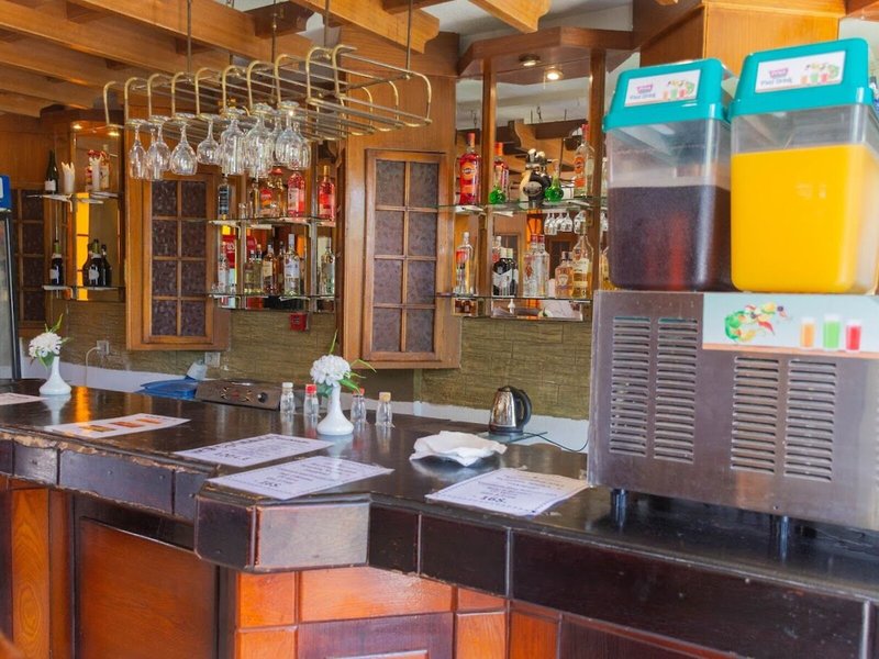 Cataract Sharm Resort 33