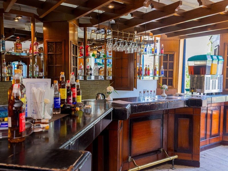 Cataract Sharm Resort 34