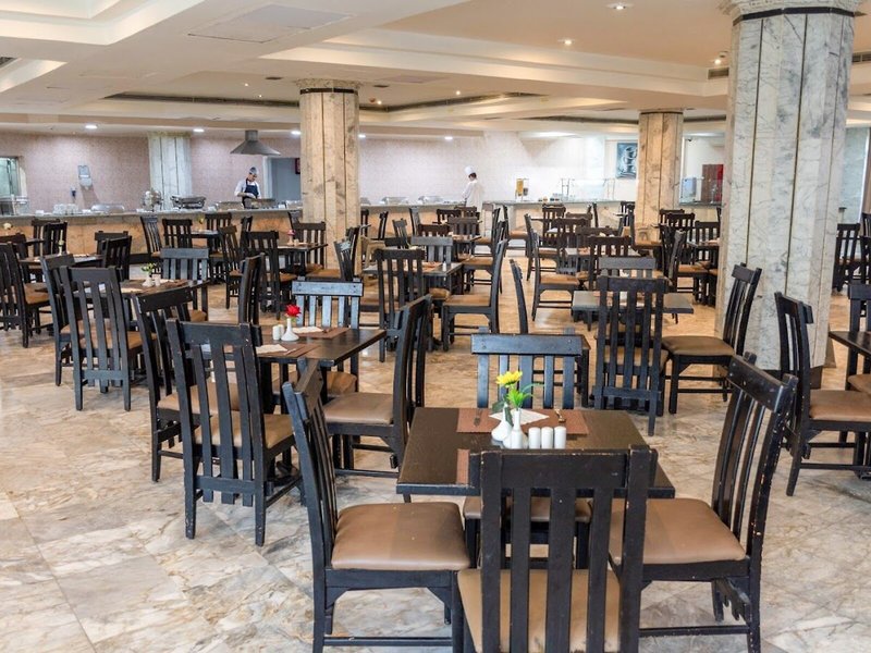 Cataract Sharm Resort 35