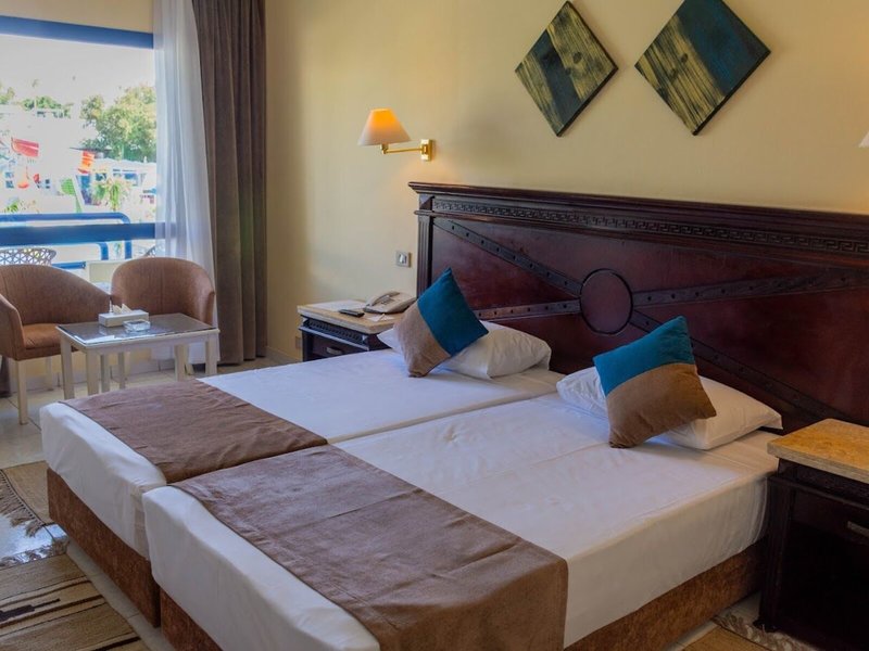 Cataract Sharm Resort 36