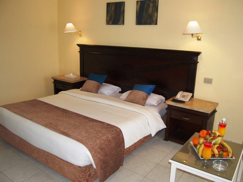 Cataract Sharm Resort 38