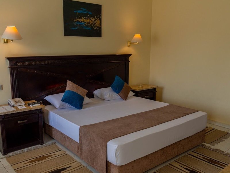 Cataract Sharm Resort 39