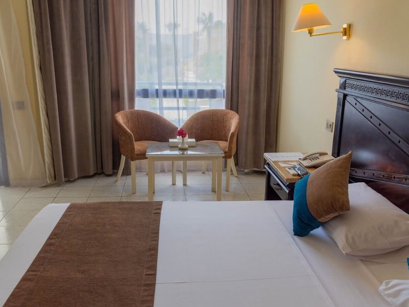 Cataract Sharm Resort 40