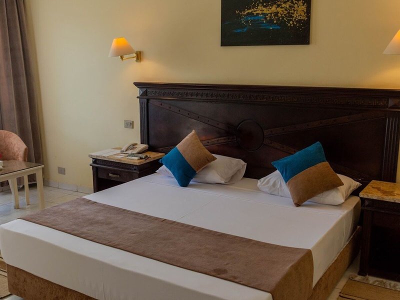 Cataract Sharm Resort 41