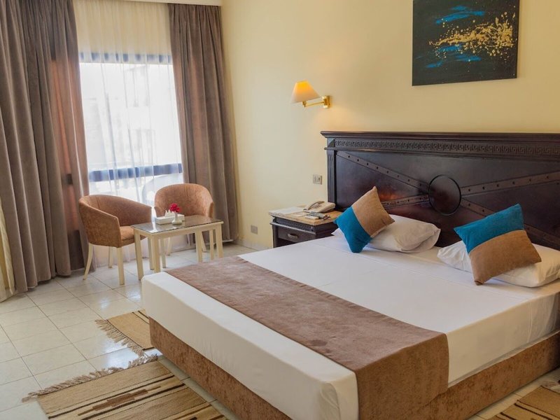 Cataract Sharm Resort 42
