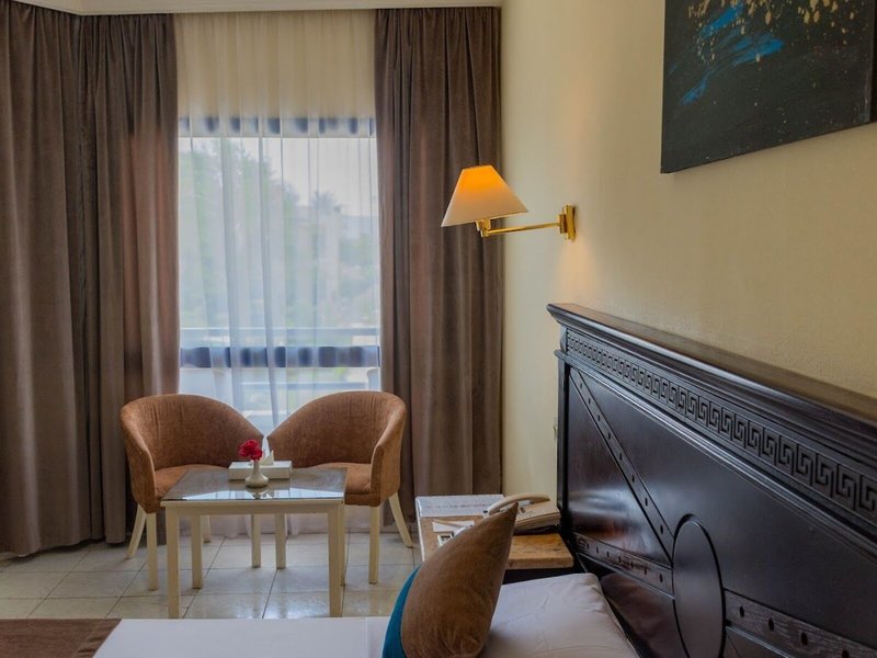 Cataract Sharm Resort 43