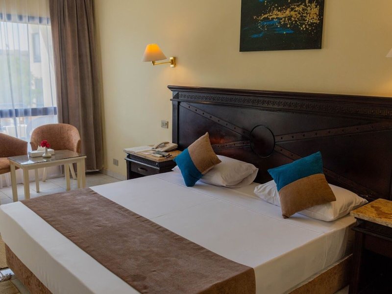 Cataract Sharm Resort 44