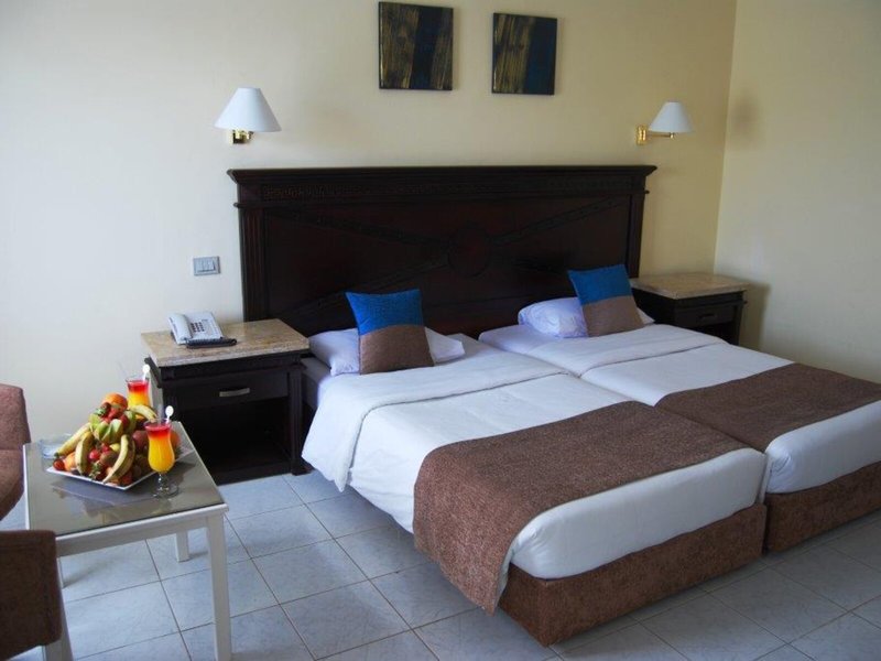 Cataract Sharm Resort 45
