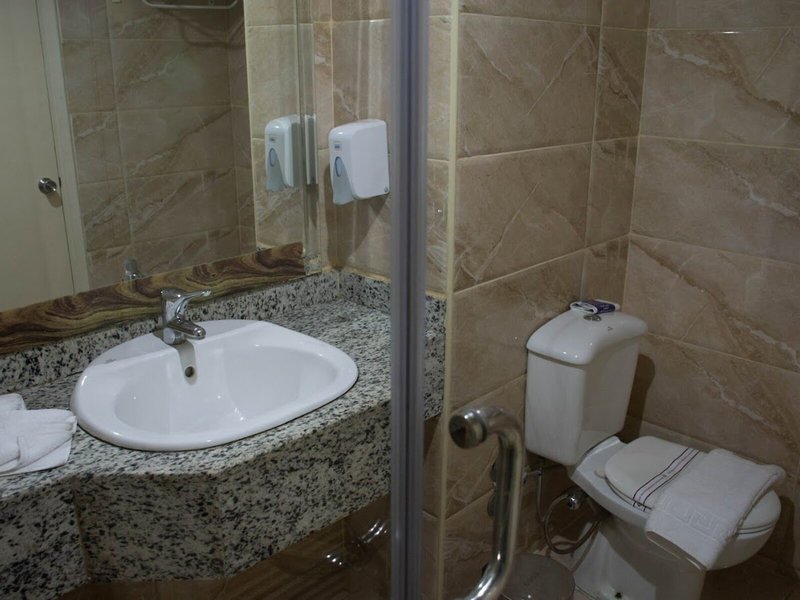 Cataract Sharm Resort 48