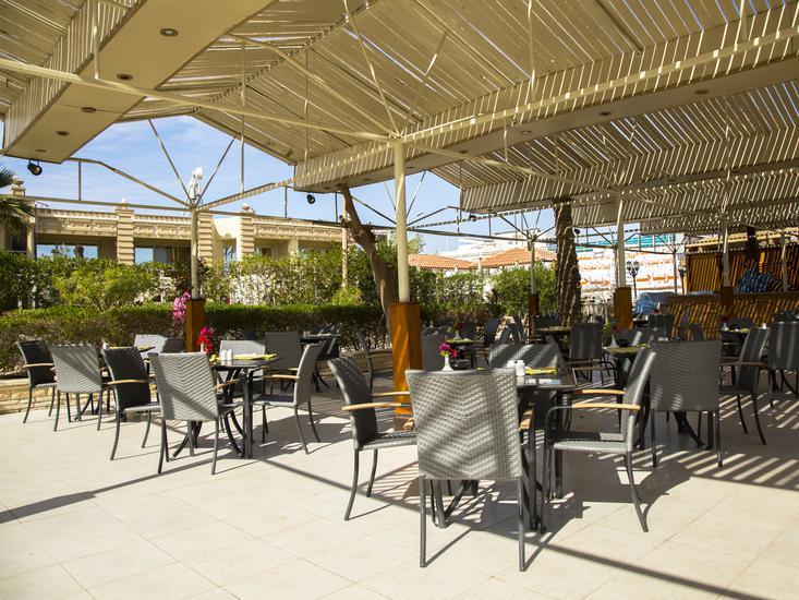Cataract Sharm Resort 1