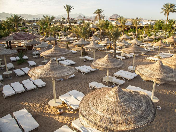 Cataract Sharm Resort 2