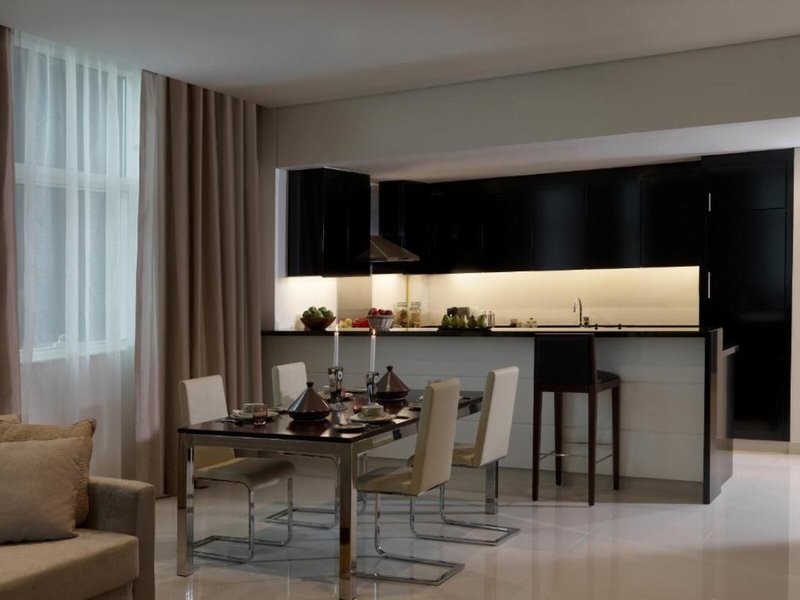 DAMAC Maison Cour Jardin 11